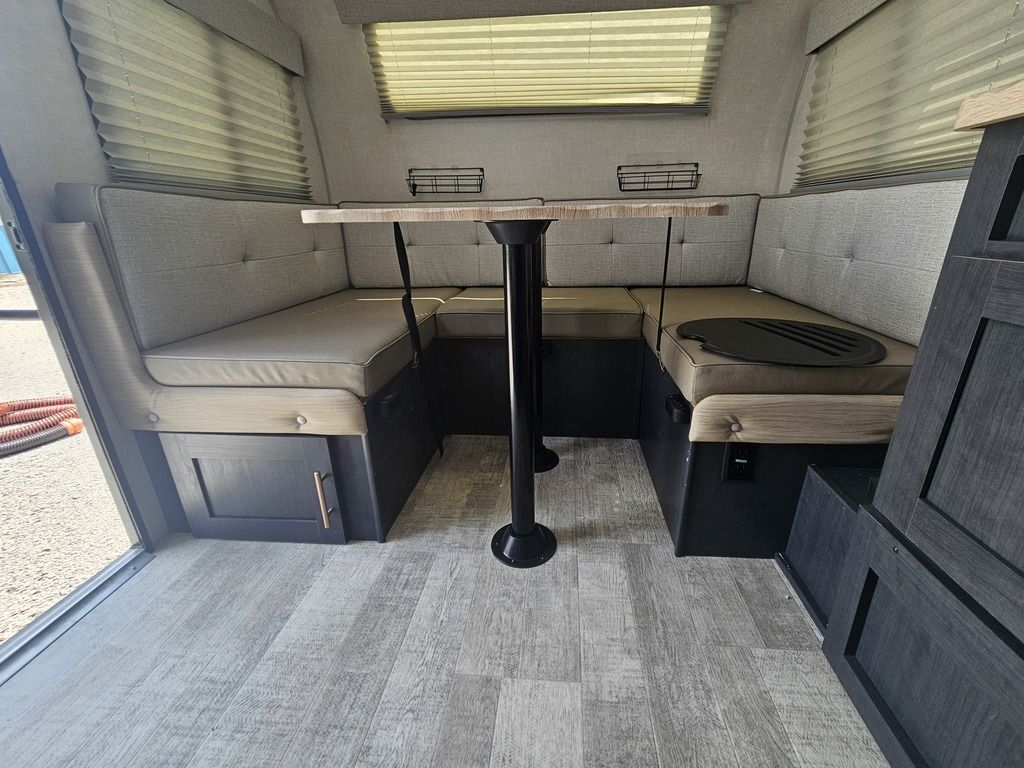2024 Forest River R-Pod Classic RP-190C in terre haute IN