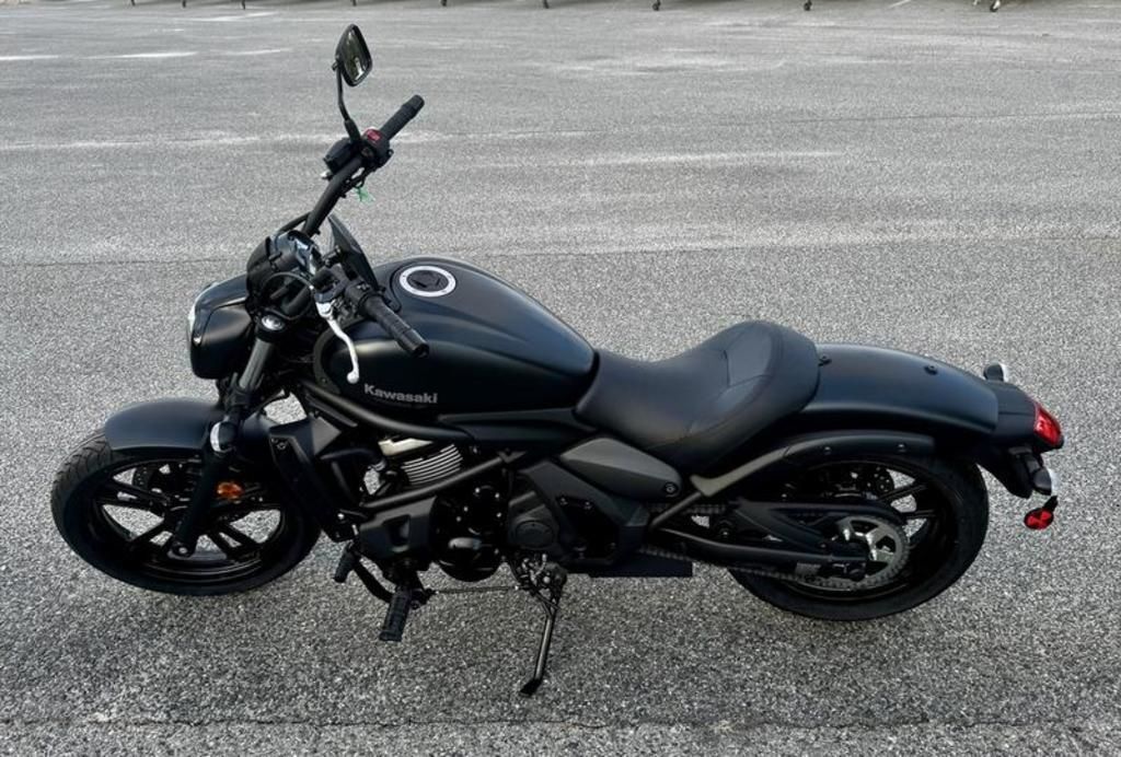 2026 Kawasaki Vulcan® S BASE in Alachua, FL