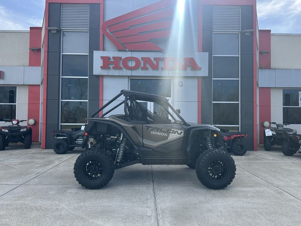 2026 Honda® Talon 1000R FOX Live Valve in granite falls NC