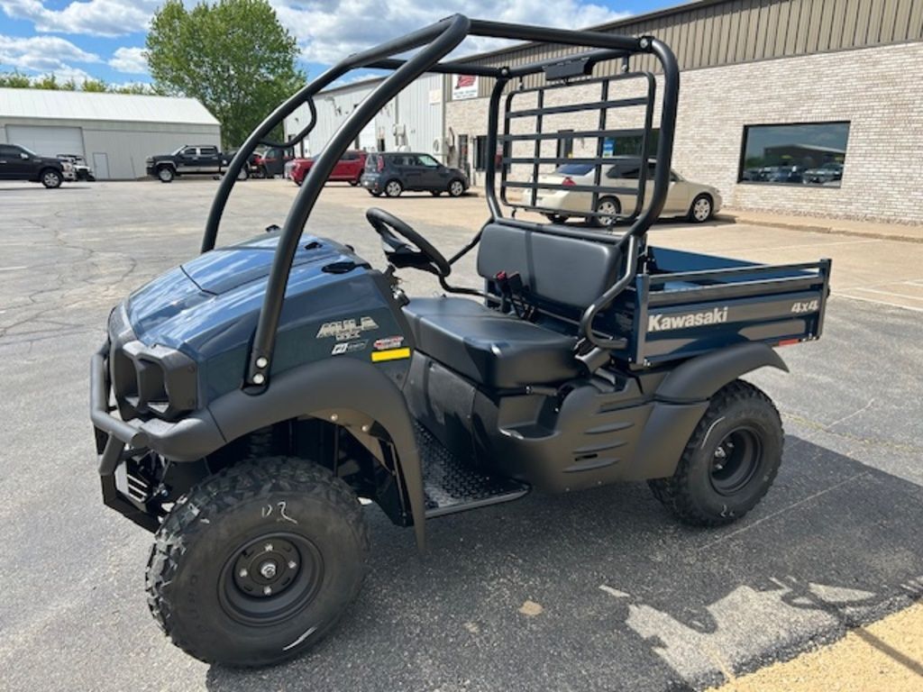2026 Kawasaki Mule SX 4x4 in kieler WI