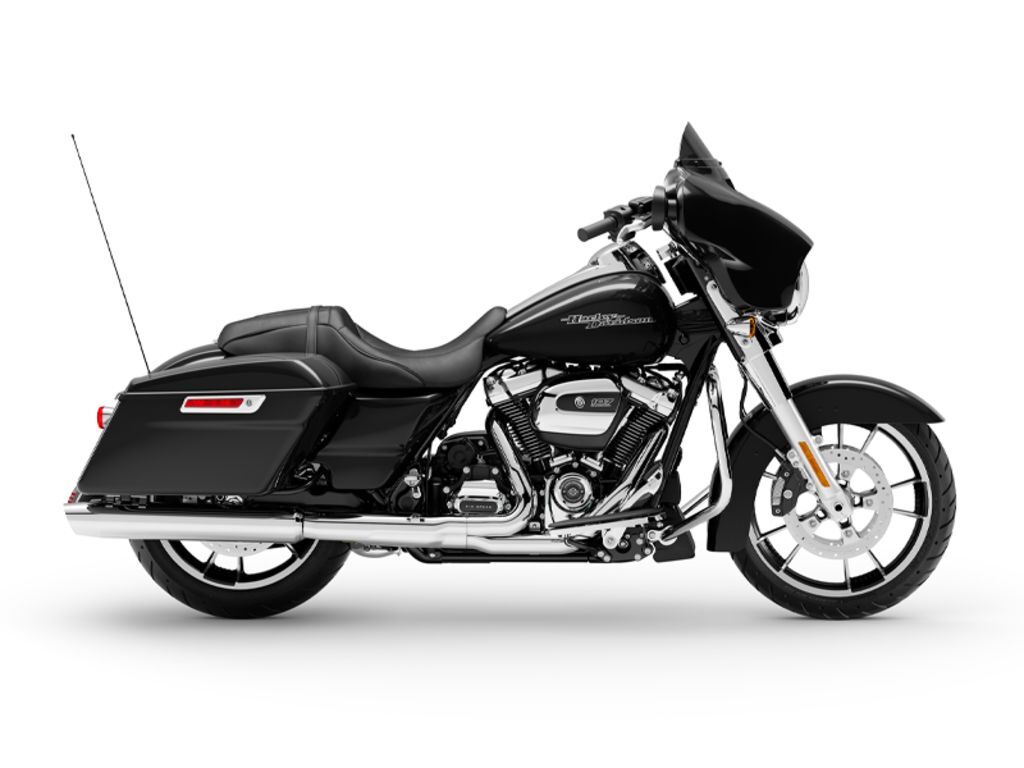 2020 Harley-Davidson® FLHX - Street Glide® FLHX in Darlington, MD