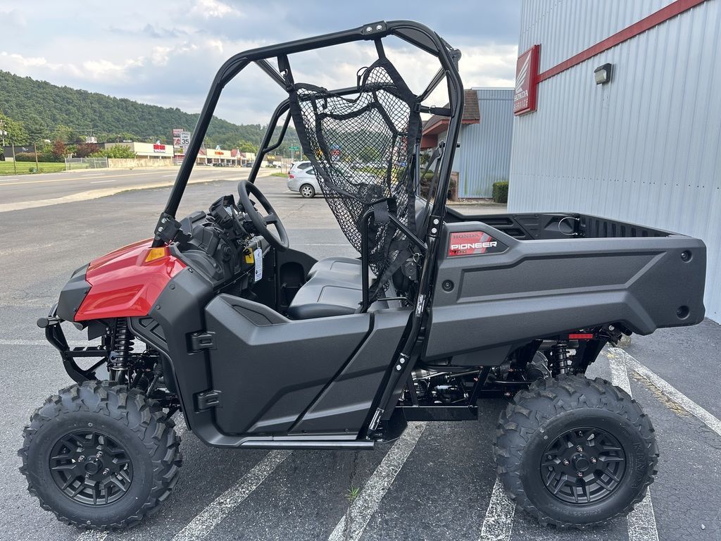 2026 Honda® Pioneer 700 Deluxe in williamsport PA