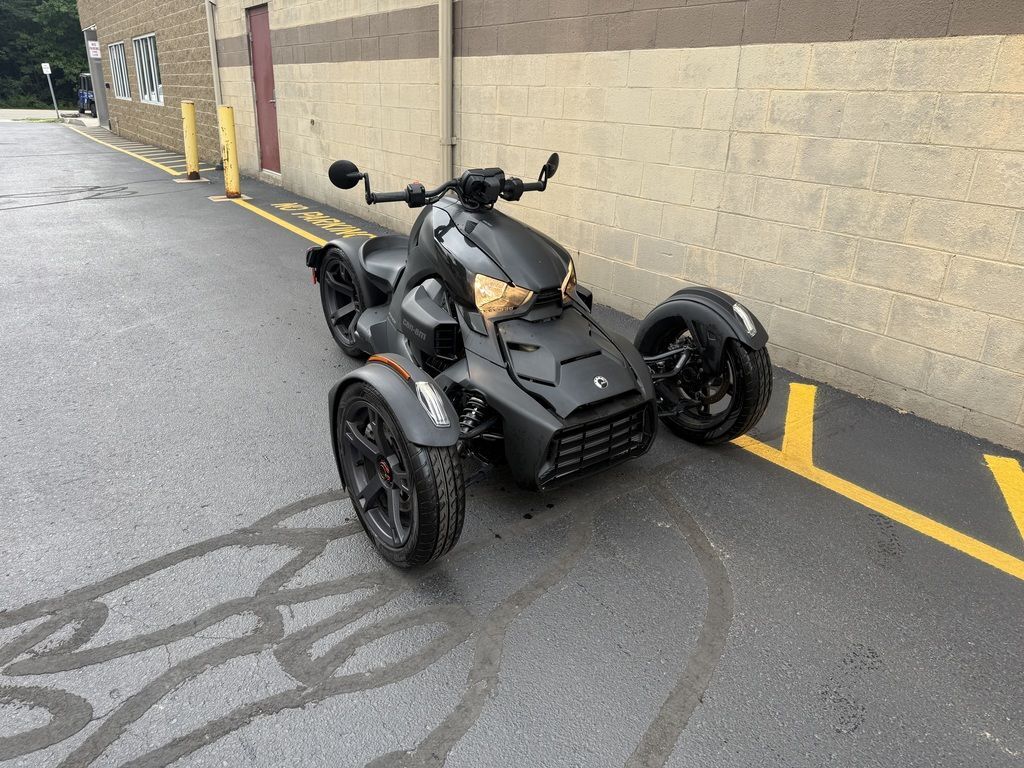 2021 Can-Am Ryker 900 ACE 900 ACE in Brighton, MI