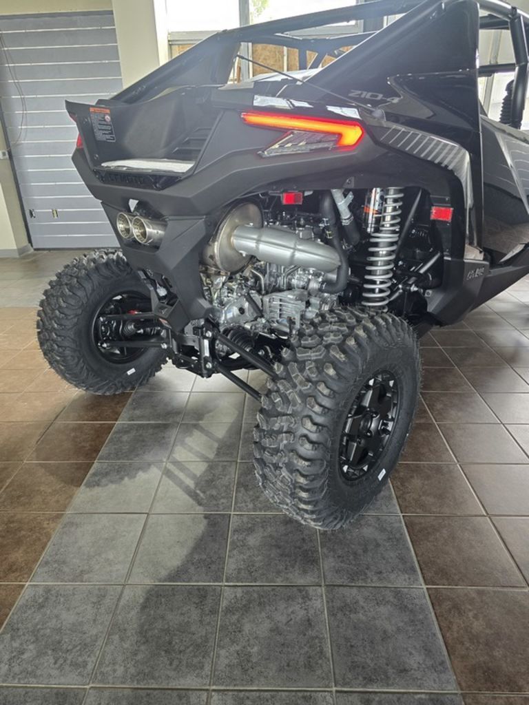 2026 CFMOTO ZFORCE Z10-4 in wichita KS