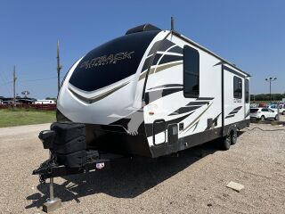 2021 KEYSTONE OUTBACK ULTRA LITE 252URS