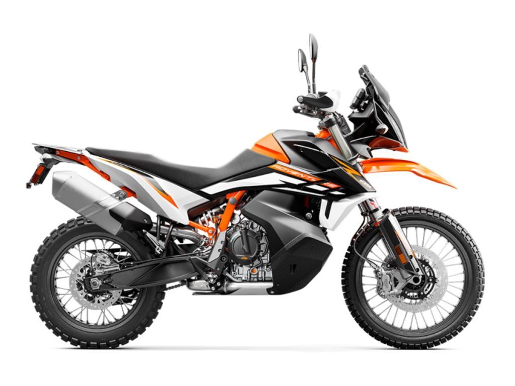 2022 KTM 890 Adventure ADVENTURE in Concord, CA