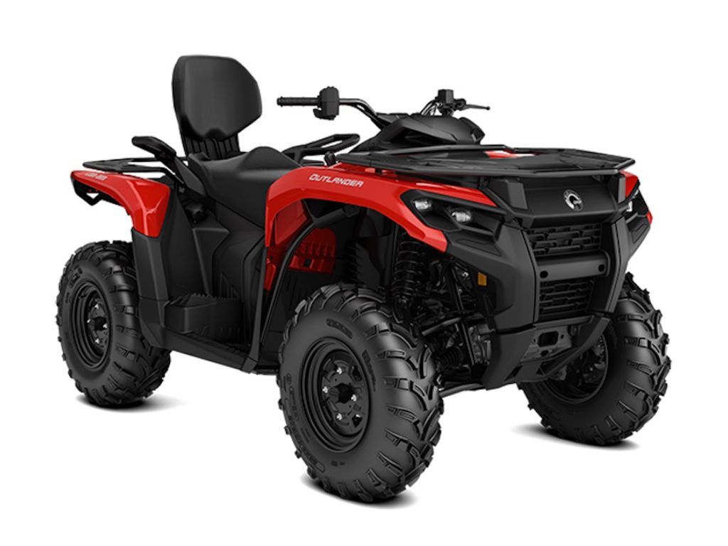 2026 Can-Am Outlander MAX DPS 700 in moorpark CA