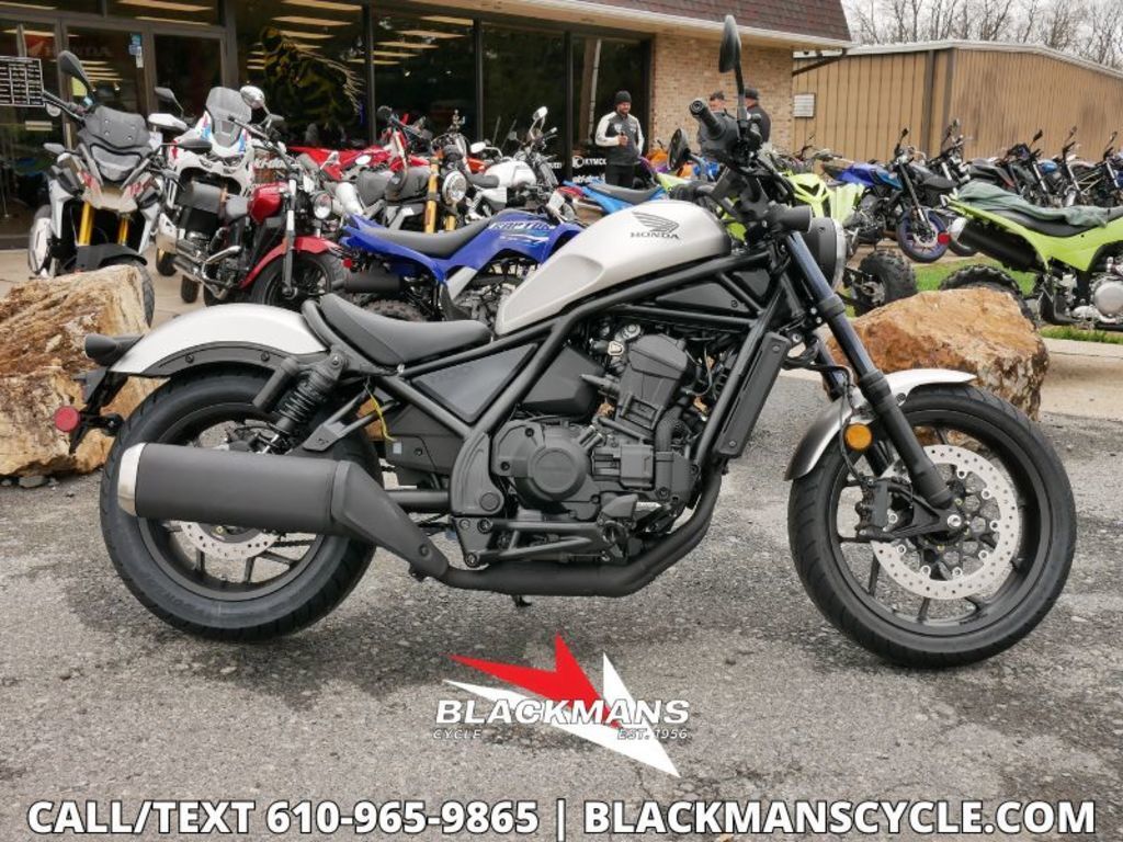2026 Honda® Rebel 1100 DCT 1100 DCT in Emmaus, PA