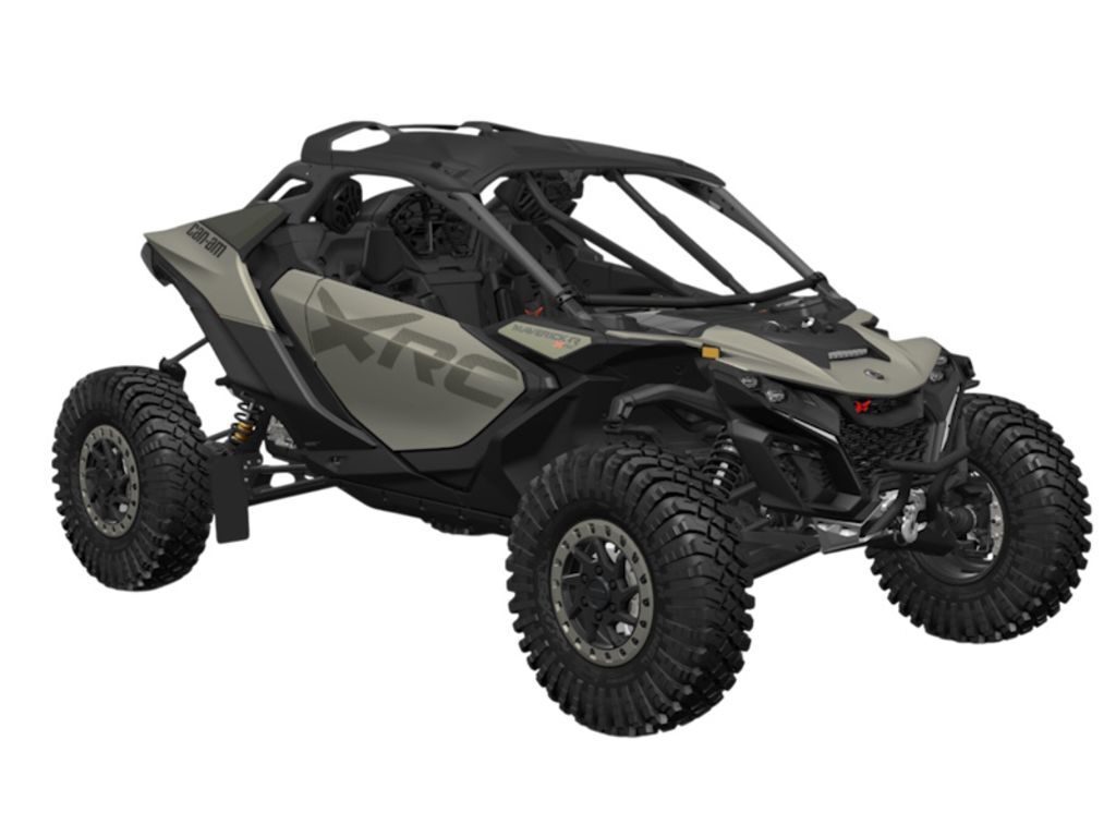 2026 Can-Am Maverick R X rc in moorpark CA