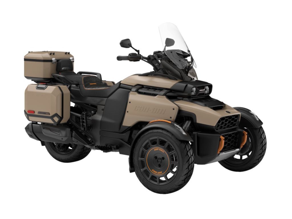 2027 Can-Am Canyon Redrock REDROCK in Moorpark, CA