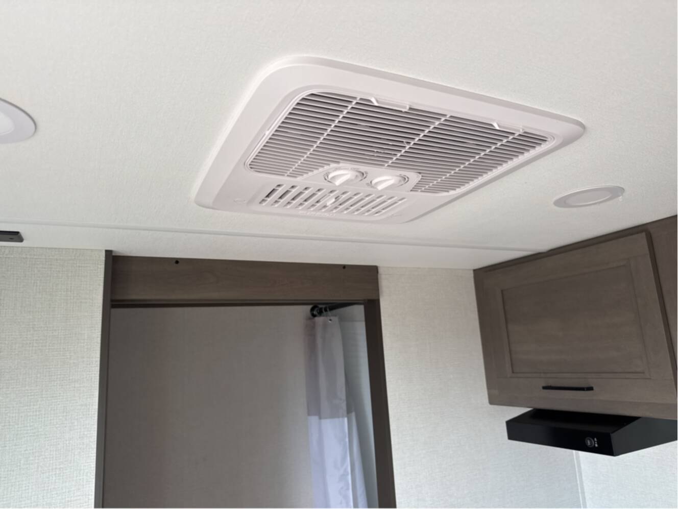 A photo of this 2026 Grand Design TRANSCEND ONE 131DL
