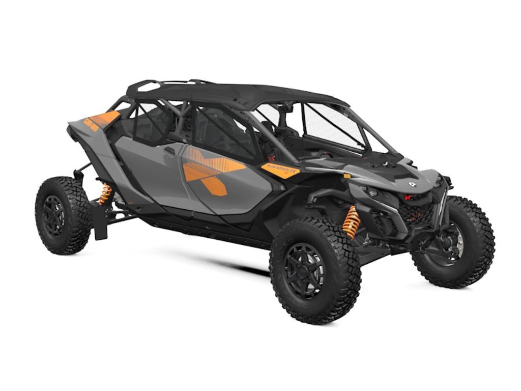 2027 Can-Am Maverick R MAX X in moorpark CA