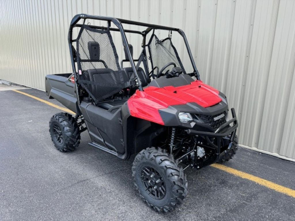 2026 Honda® Pioneer 700 Deluxe in bridgeport WV