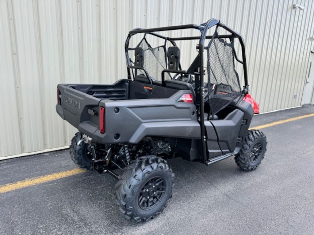 2026 Honda® Pioneer 700 Deluxe in bridgeport WV