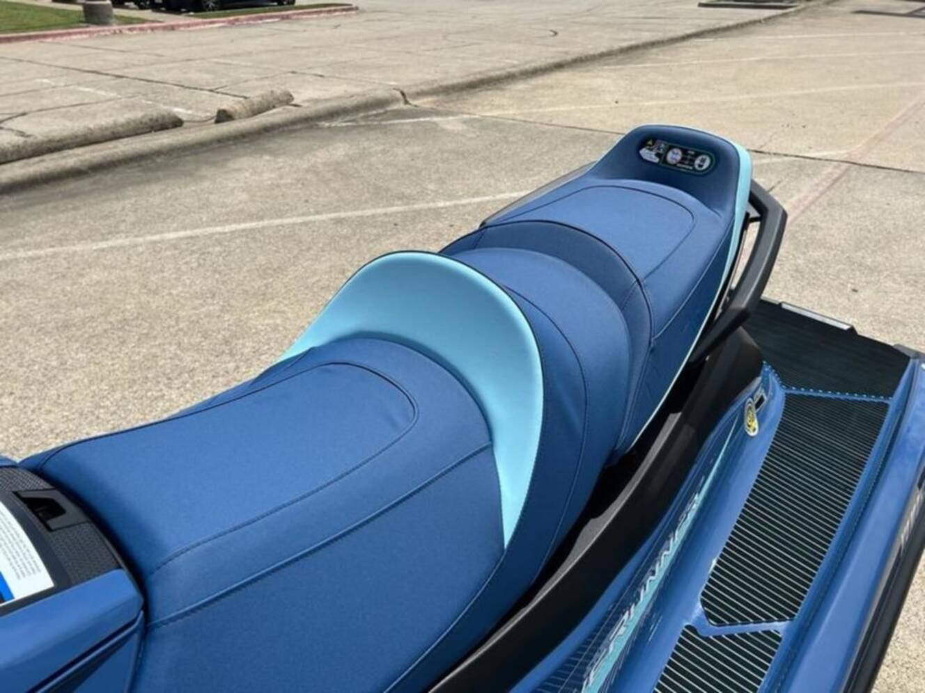 A photo of this 2026 Yamaha VX Cruiser® with Audio