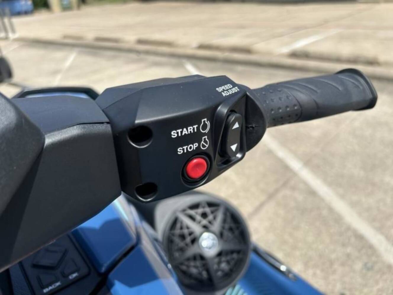 A photo of this 2026 Yamaha VX Cruiser® with Audio