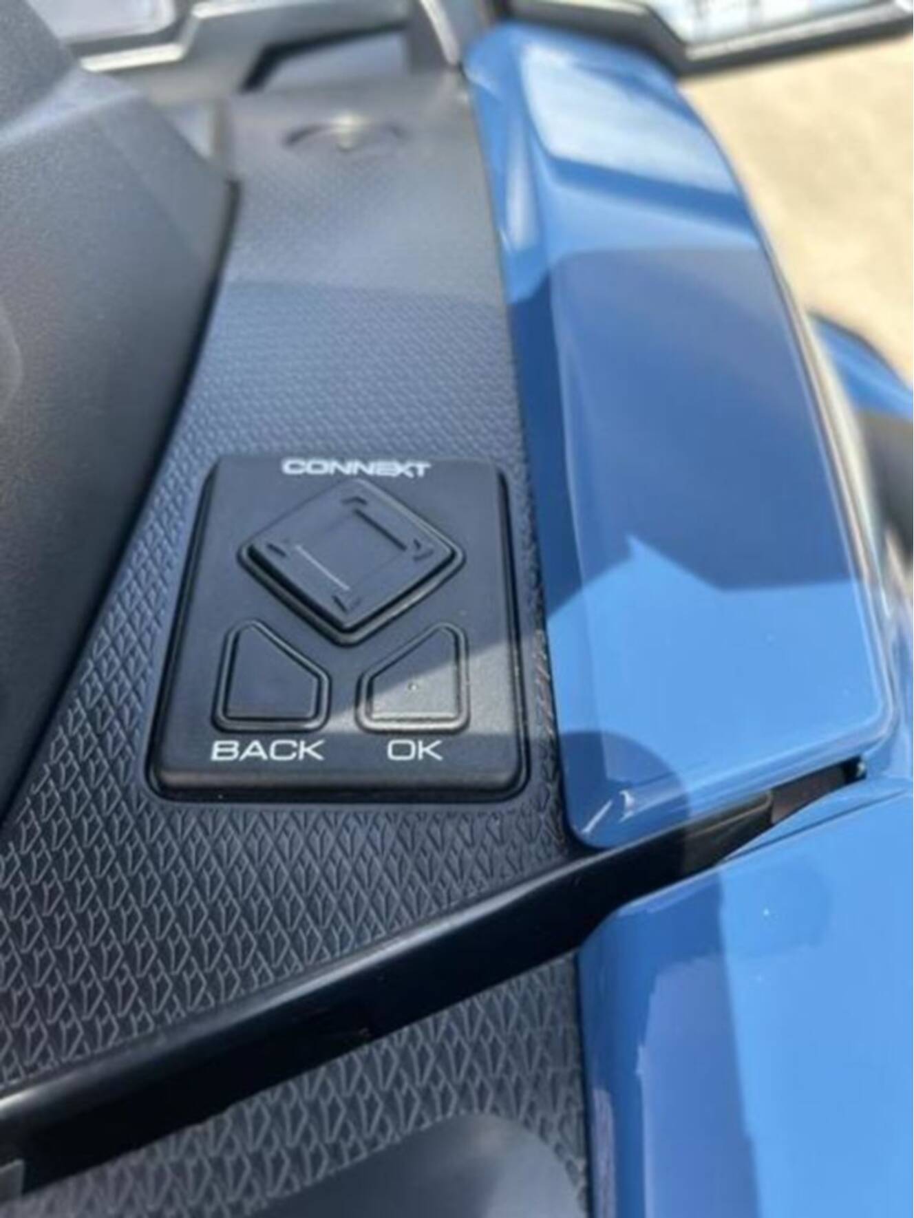 A photo of this 2026 Yamaha VX Cruiser® with Audio