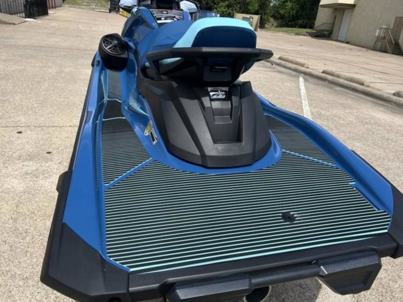 A photo of this 2026 Yamaha VX Cruiser® with Audio