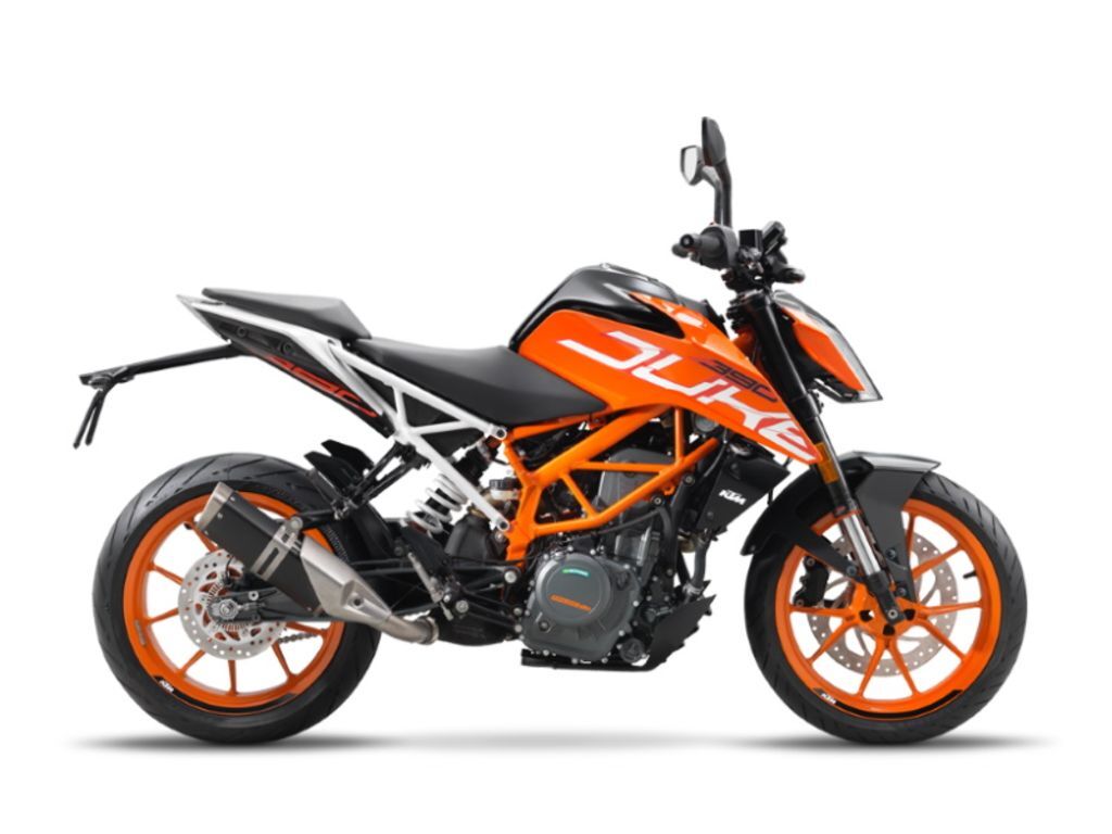 2020 KTM 390 Duke DUKE in Van Nuys, CA