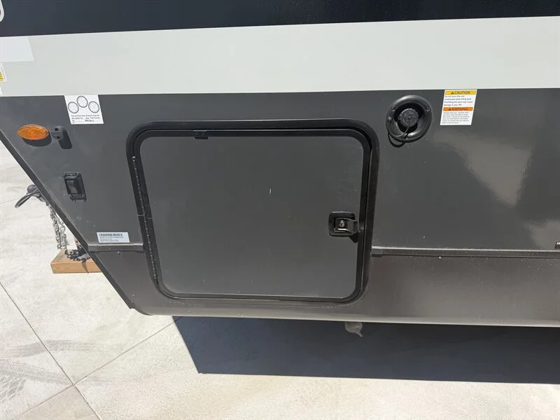 2026 Forest River Rockwood MINI LITE 2205S