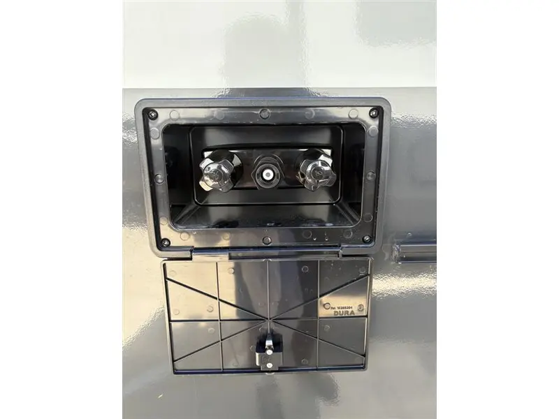 2026 Forest River ROCKWOOD MINI LITE 2520BH