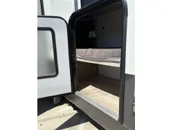 2026 Forest River ROCKWOOD MINI LITE 2520BH