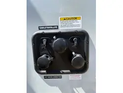 2026 Forest River ROCKWOOD MINI LITE 2520BH