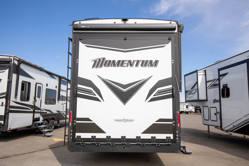 2023 Grand Design MOMENTUM 351MS in union gap WA