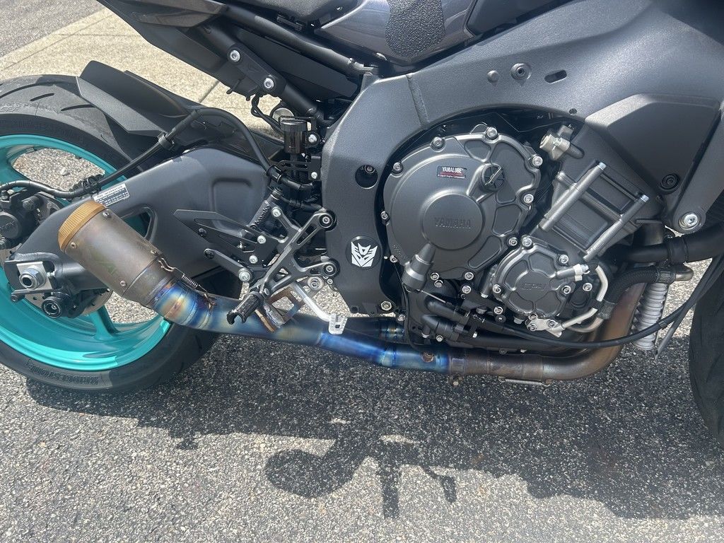 2024 Yamaha MT-10 in columbus OH