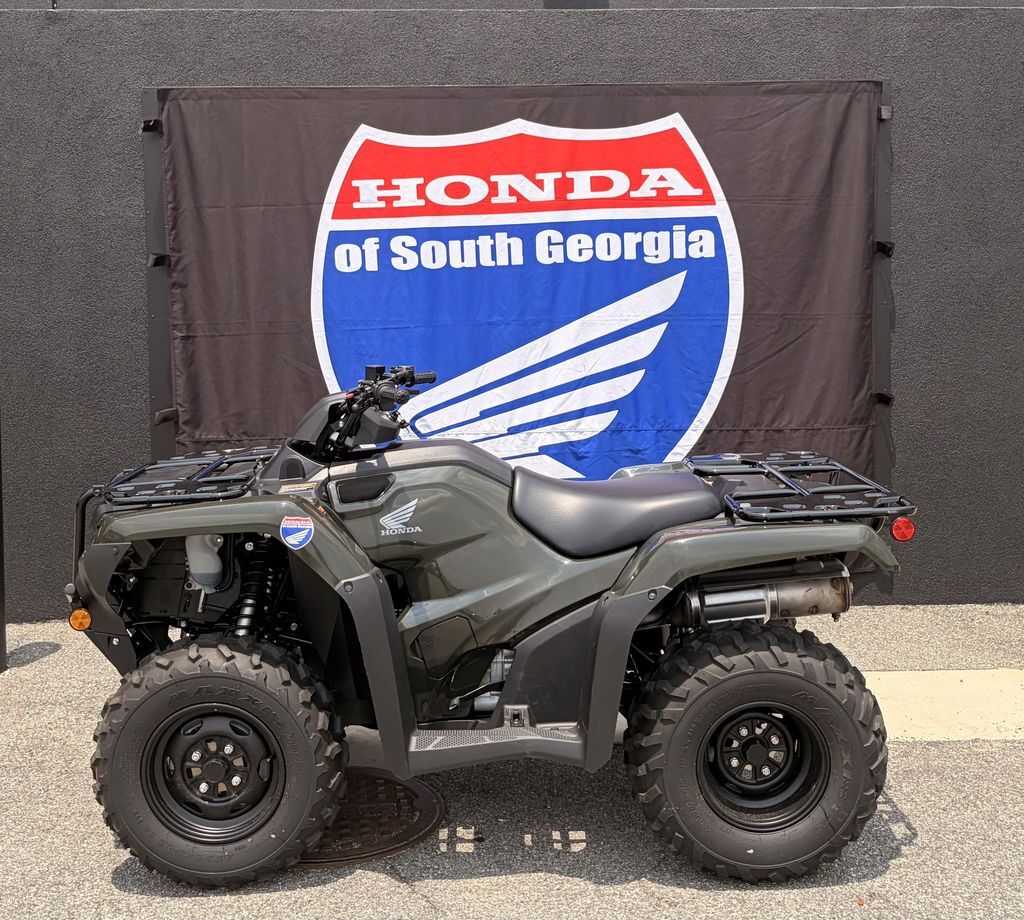 2027 Honda® FourTrax Rancher 4X4 in tifton GA