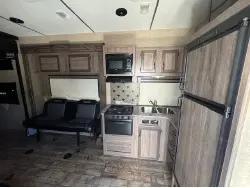 2019 PACIFIC COACHWORKS BLAZE'N F29