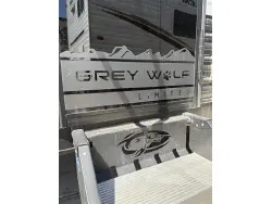 2023 Forest River 23MK CHEROKEE GREY WOLF 23MK