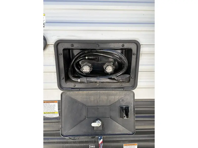 2023 Forest River 23MK CHEROKEE GREY WOLF 23MK