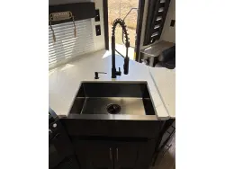 2023 Forest River 23MK CHEROKEE GREY WOLF 23MK