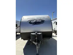 2023 Forest River 23MK CHEROKEE GREY WOLF 23MK
