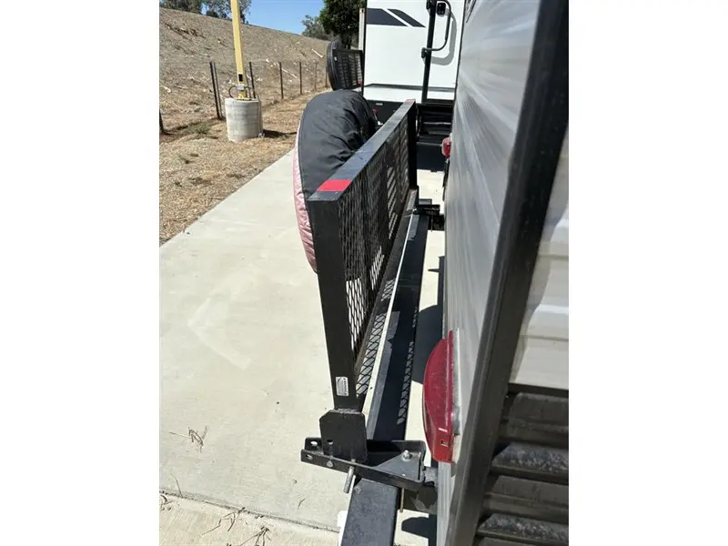 2023 Forest River 23MK CHEROKEE GREY WOLF 23MK
