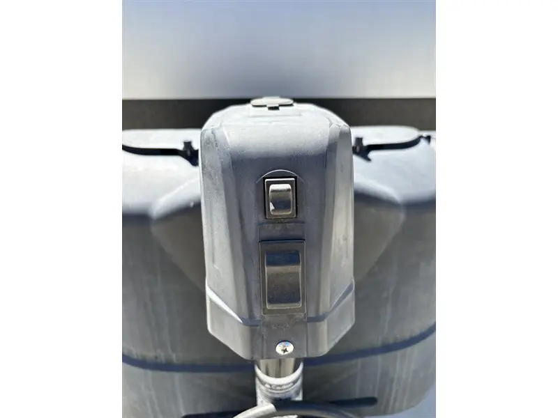 2023 Forest River 23MK CHEROKEE GREY WOLF 23MK