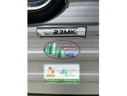 2023 Forest River 23MK CHEROKEE GREY WOLF 23MK