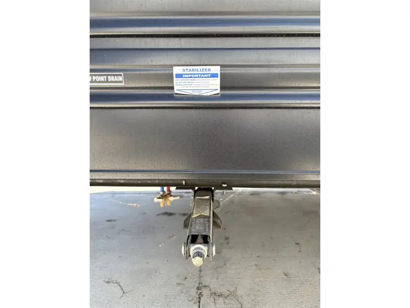 2023 Forest River 23MK CHEROKEE GREY WOLF 23MK