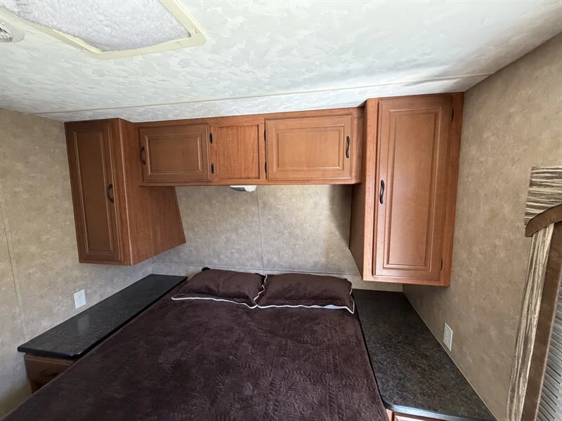 2010 Forest River Salem 25RKS