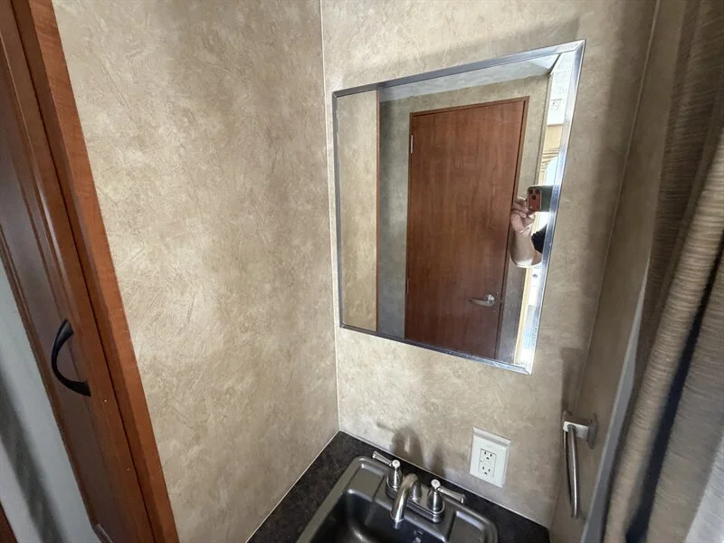 2010 Forest River Salem 25RKS