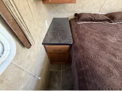 2010 Forest River Salem 25RKS