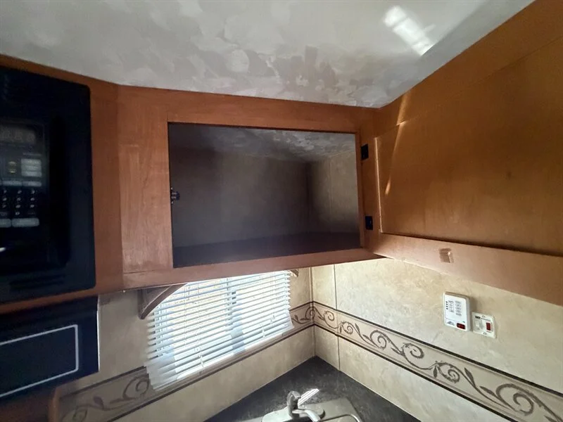 2010 Forest River Salem 25RKS