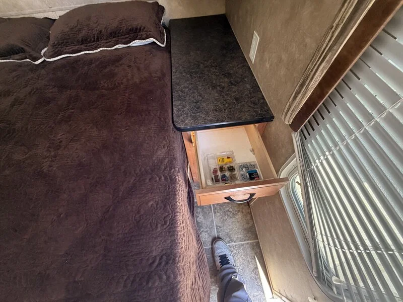 2010 Forest River Salem 25RKS