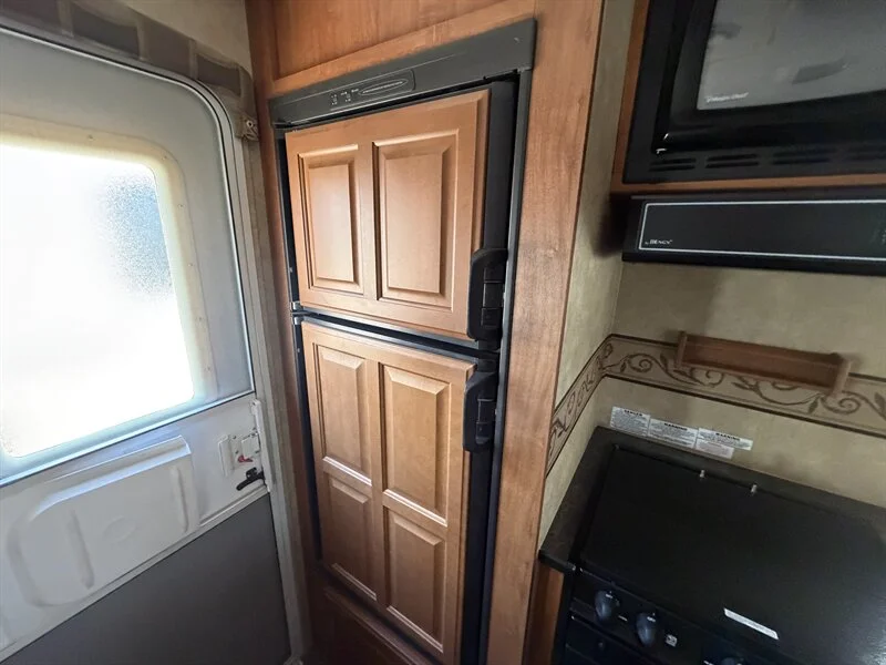 2010 Forest River Salem 25RKS