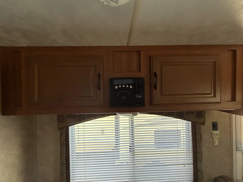 2010 Forest River Salem 25RKS