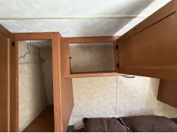 2010 Forest River Salem 25RKS