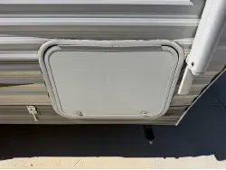2010 Forest River Salem 25RKS
