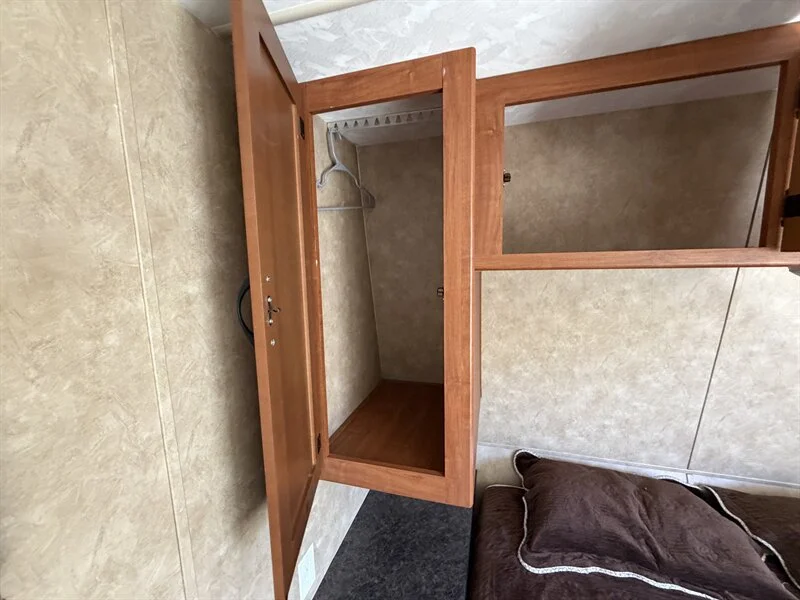 2010 Forest River Salem 25RKS