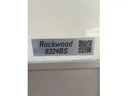 2018 Forest River Rockwood Signature 8324BS-W